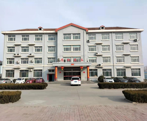 德州德勁液壓動(dòng)力有限公司