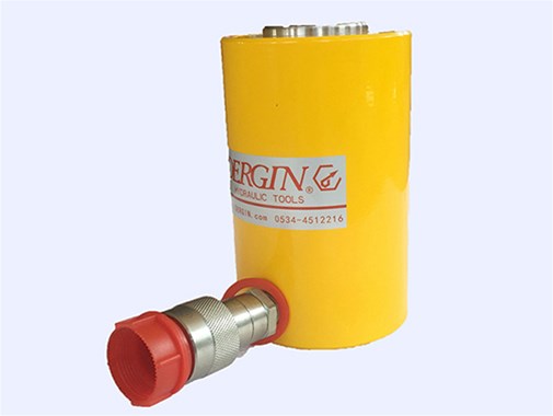 單作用油缸換向回路有何故障，怎樣排除？