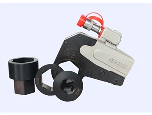 使用中空扳手安全操作規程說明