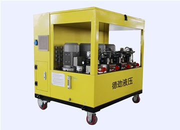 同步頂升系統系列