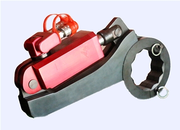 JND液壓扭矩扳手