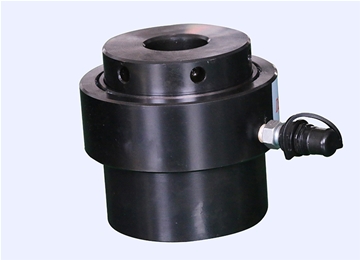 DLD系列液壓螺旋拉伸器