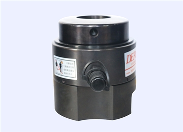 HLD系列液壓螺旋拉伸器