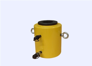 RRH系列 雙作用中空柱塞油缸